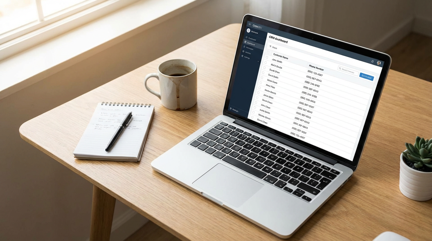 The Database Reactivation Playbook: Turn Your Past Customers Into This Month's Revenue