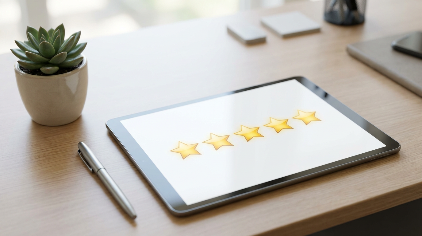 The Reputation Playbook: How to Get 100+ Google Reviews Without Asking Once